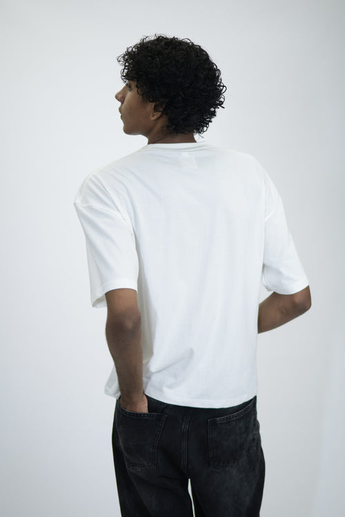 Mid Century Chairs-Graphic Tee