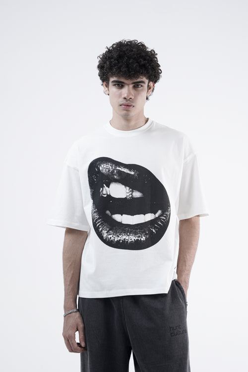 Grillz & Grime Graphic Tee
