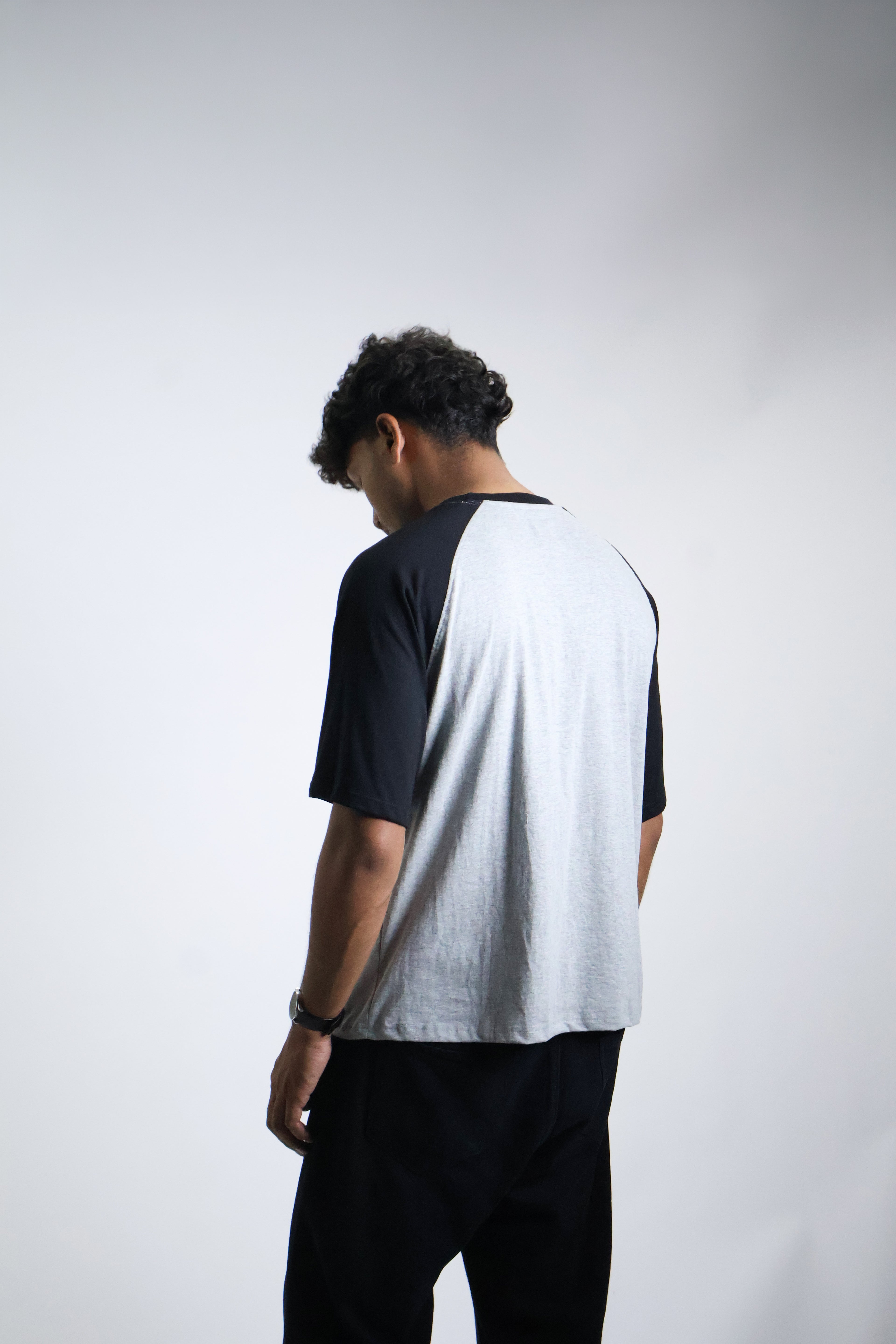 Run the Race (VINTAGE FADED) Tee